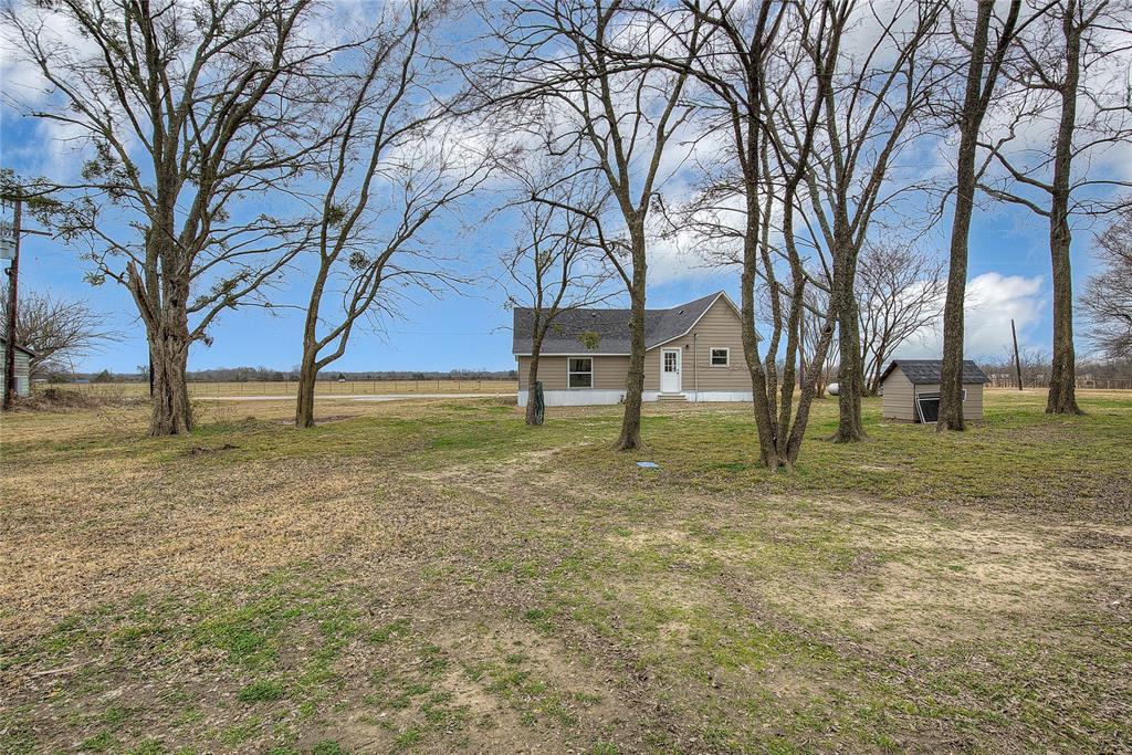 Jackson Survey - Residential