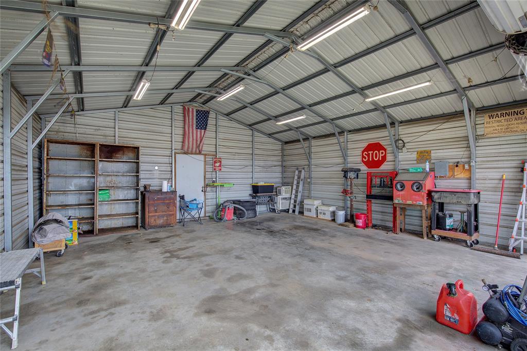 Jackson Survey - Residential