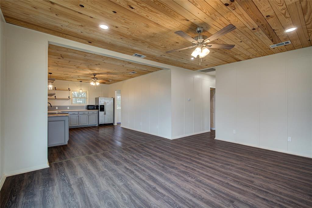 Jackson Survey - Residential