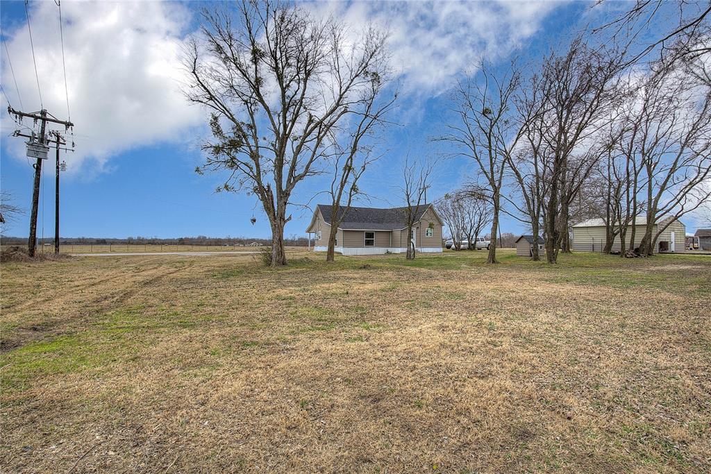 Jackson Survey - Residential