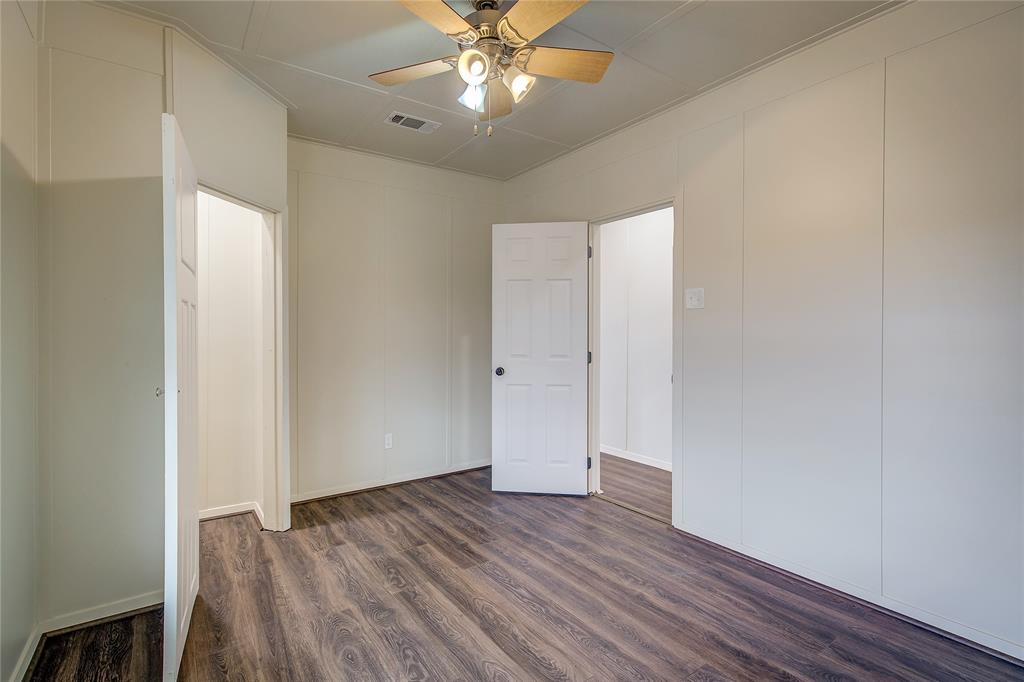 Jackson Survey - Residential