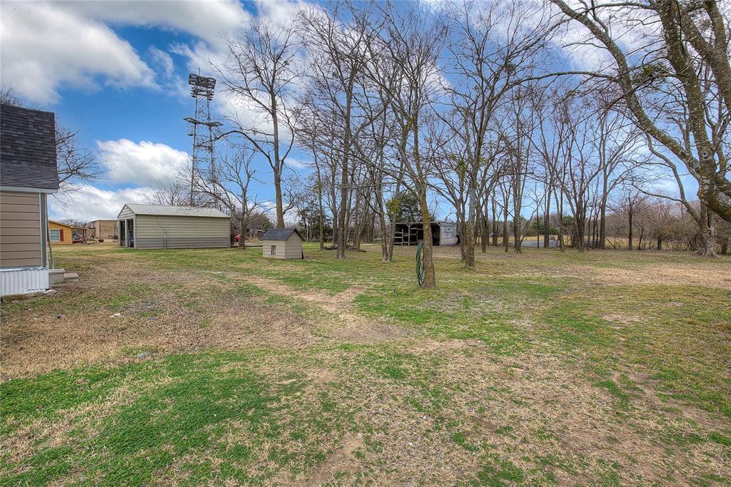 Jackson Survey - Residential