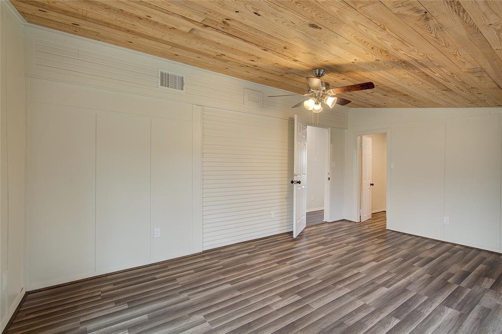 Jackson Survey - Residential