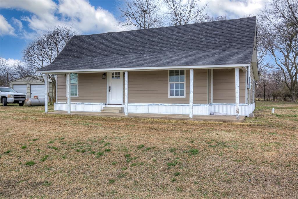 Jackson Survey - Residential