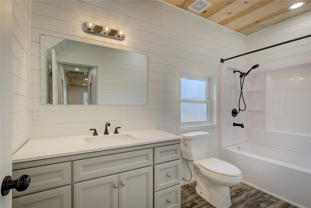 Jackson Survey - Residential