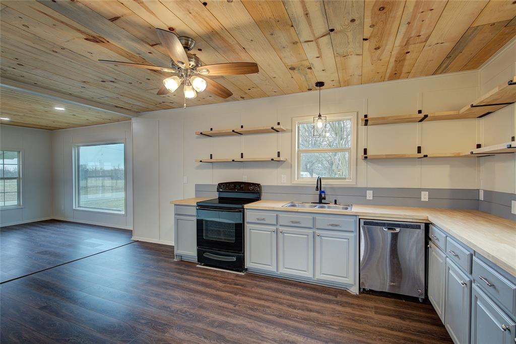 Jackson Survey - Residential