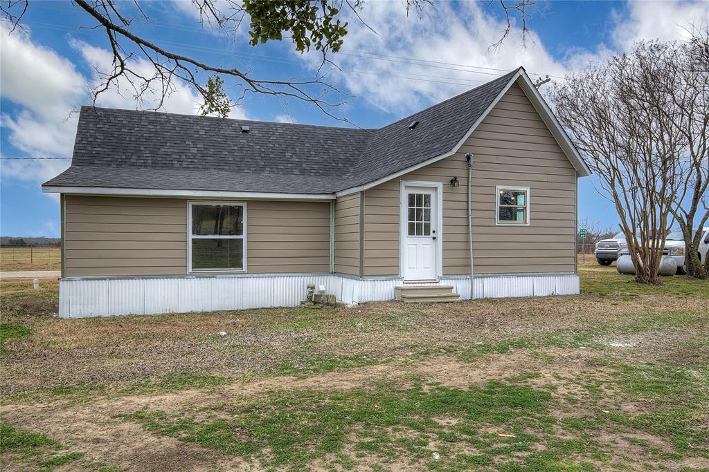 Jackson Survey - Residential