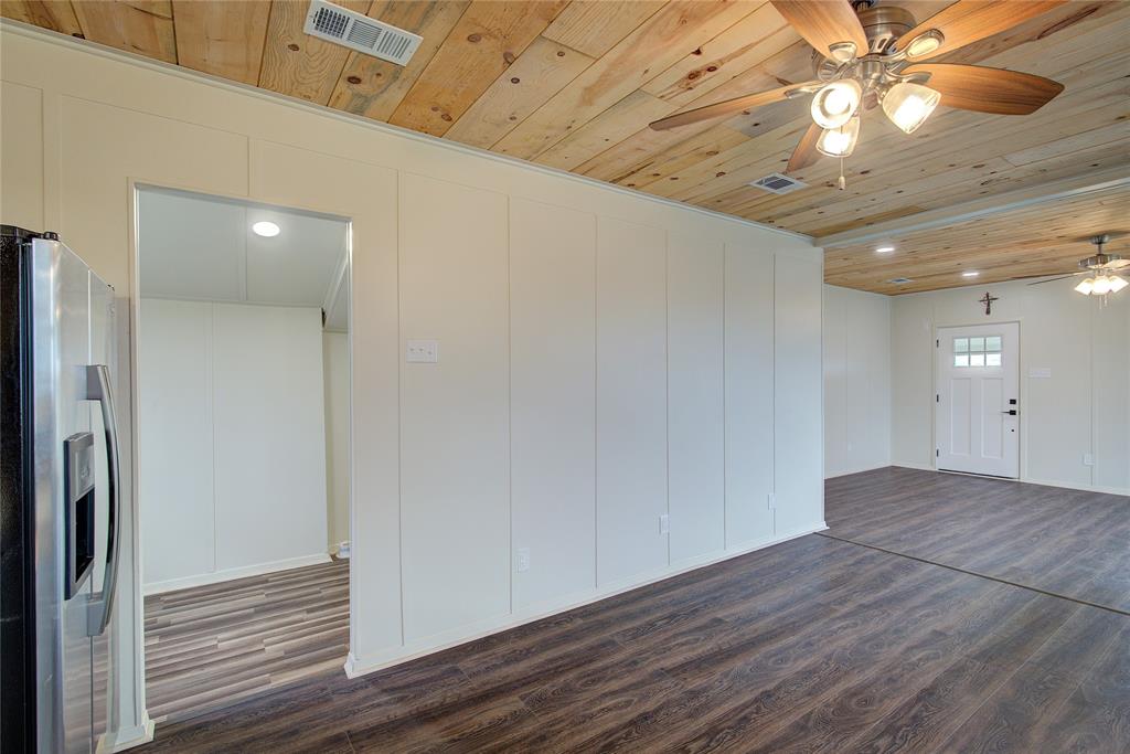 Jackson Survey - Residential