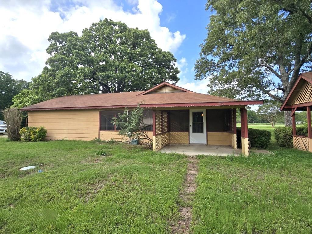 Lake Fork Estates - Residential