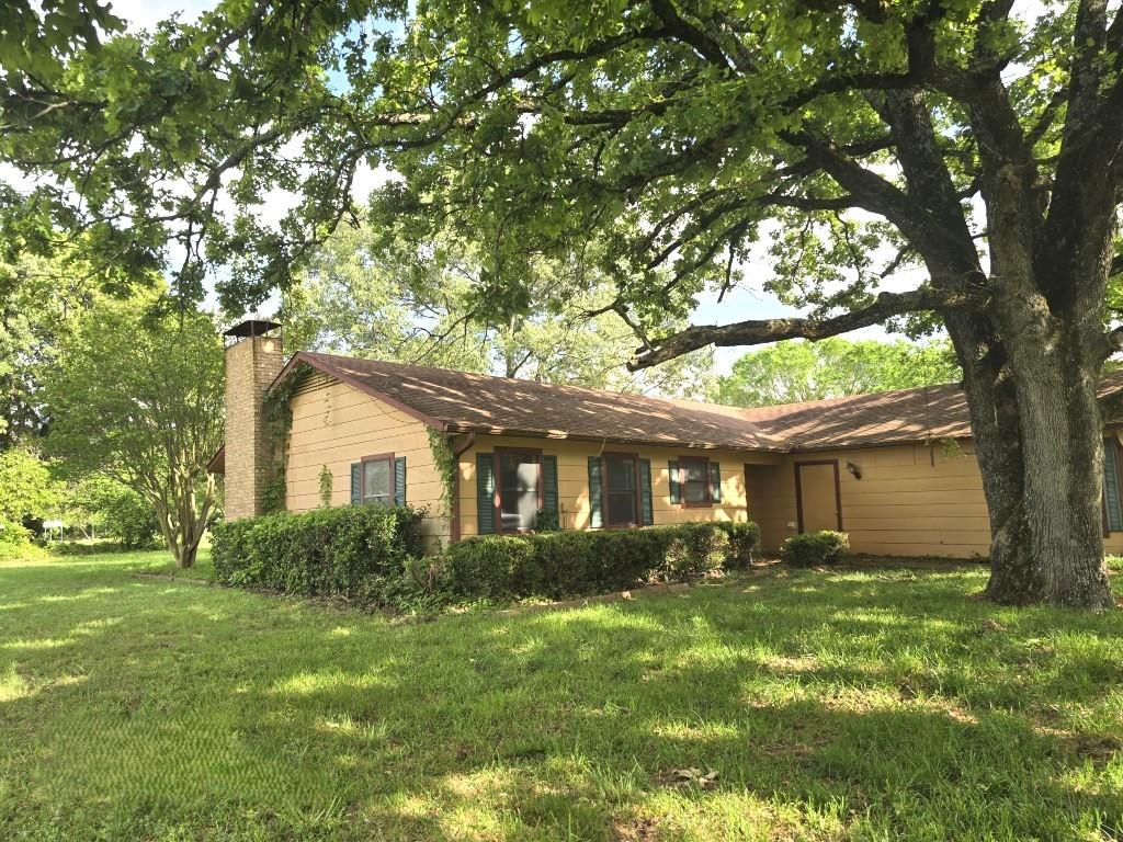 Lake Fork Estates - Residential