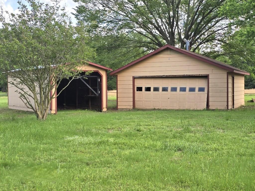 Lake Fork Estates - Residential