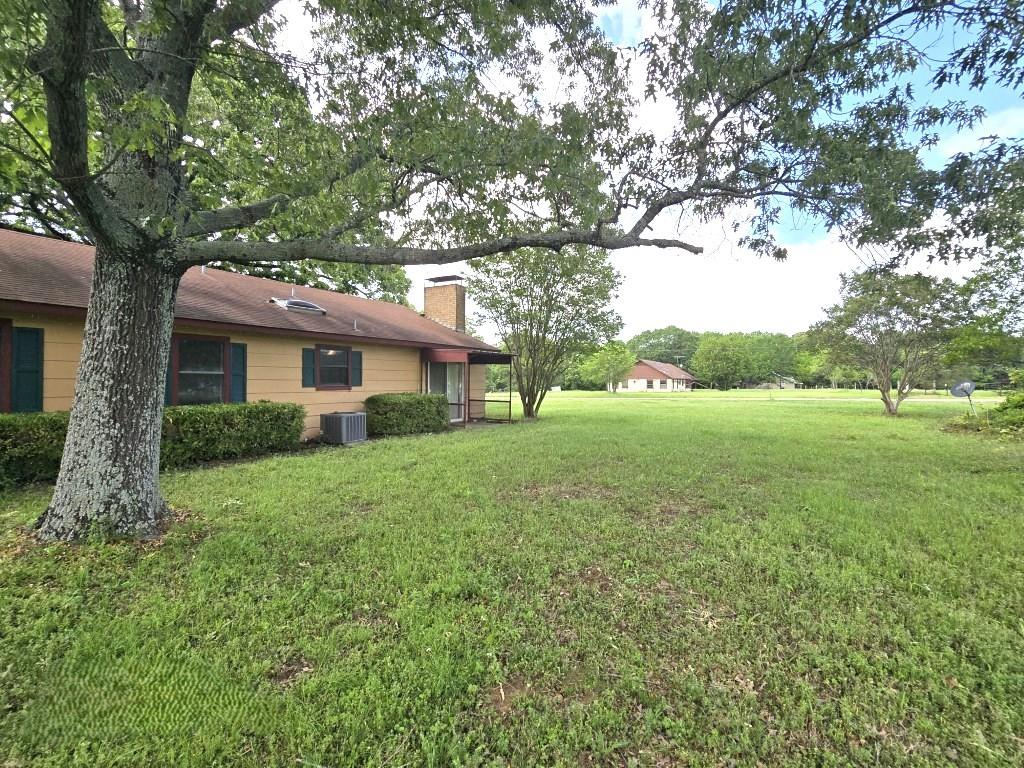 Lake Fork Estates - Residential