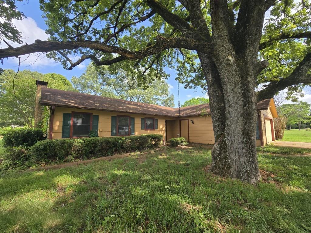 Lake Fork Estates - Residential