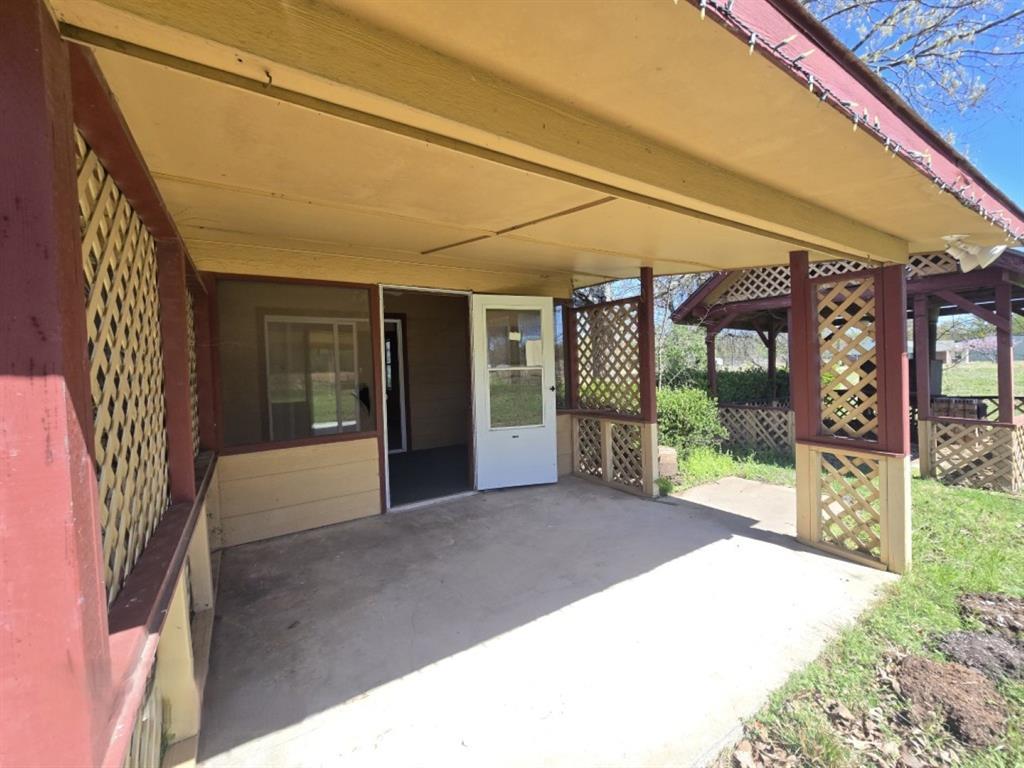 Lake Fork Estates - Residential