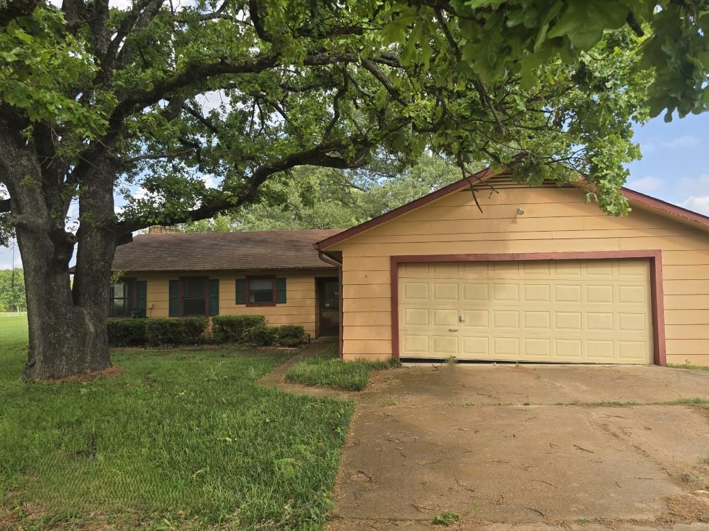 Lake Fork Estates - Residential