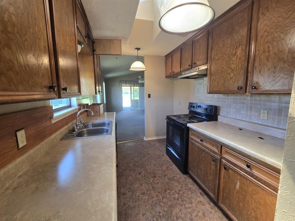 Lake Fork Estates - Residential