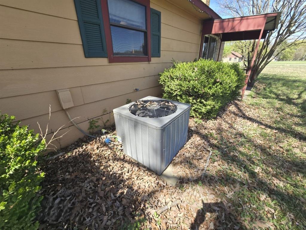 Lake Fork Estates - Residential