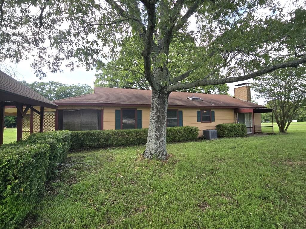 Lake Fork Estates - Residential