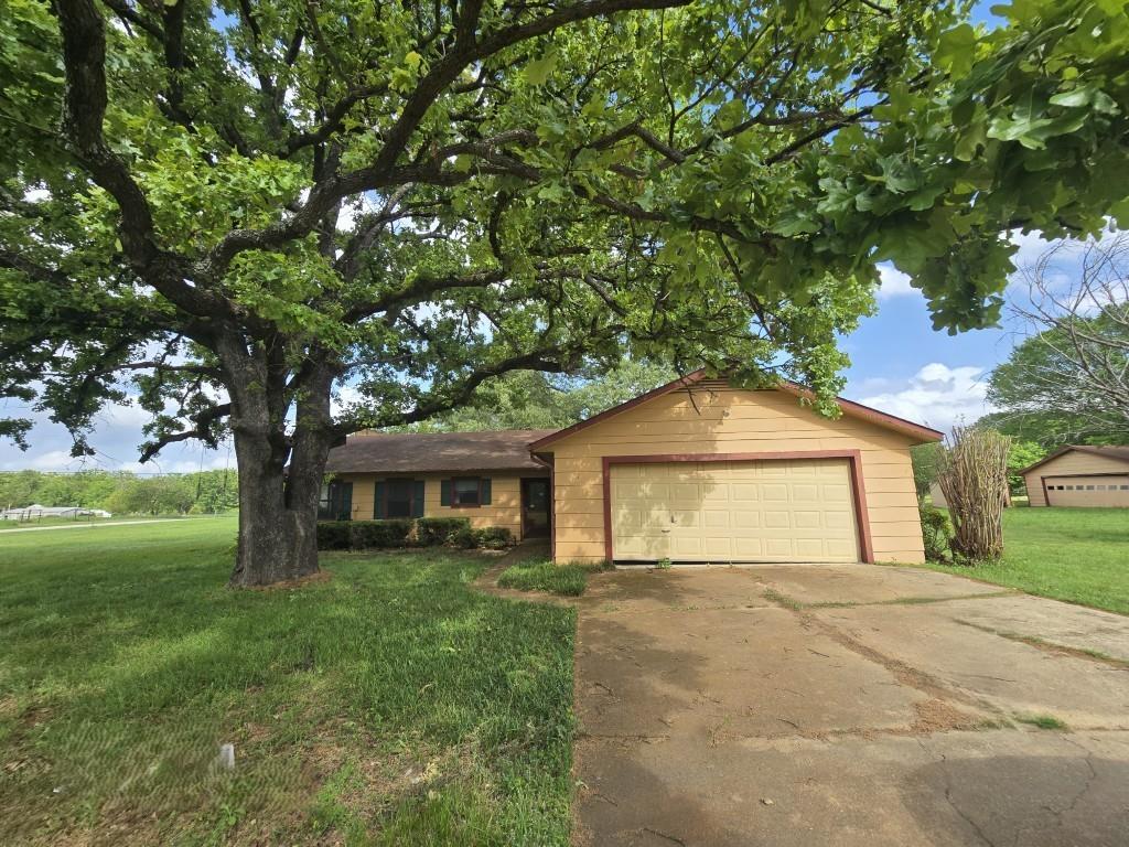 Lake Fork Estates - Residential