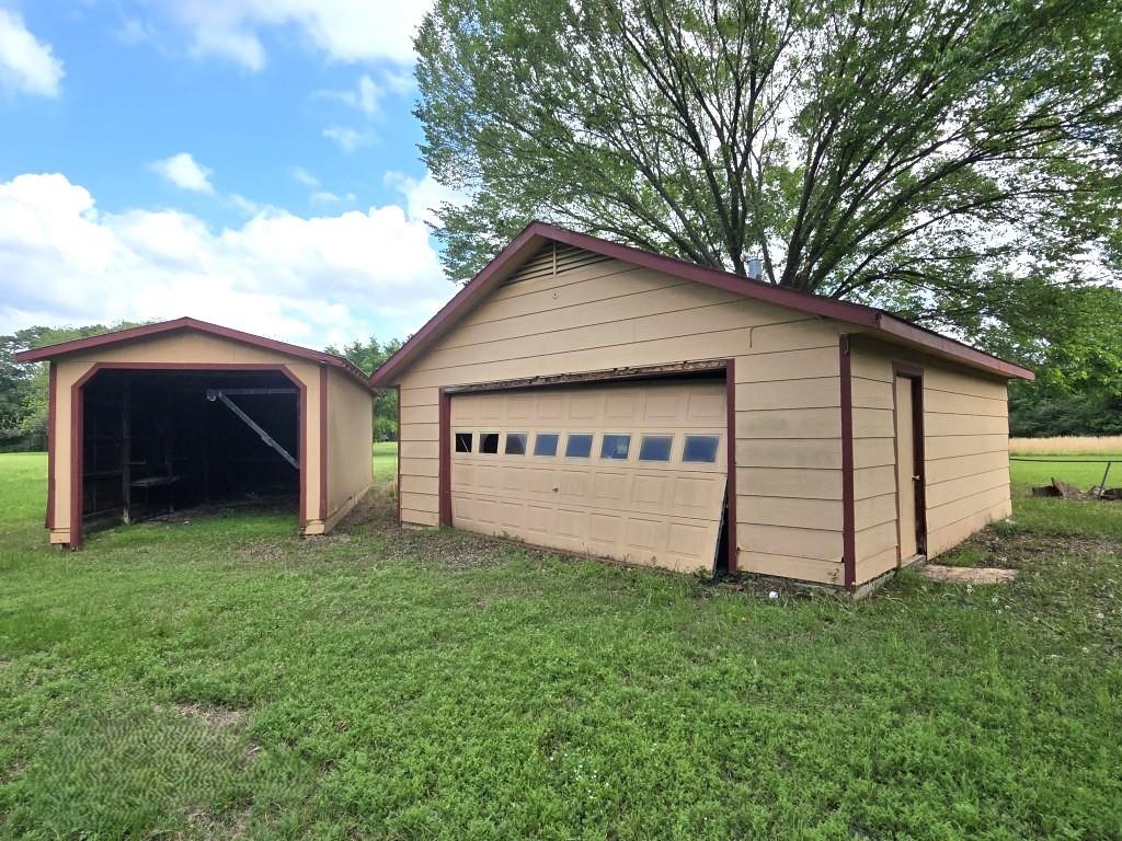 Lake Fork Estates - Residential
