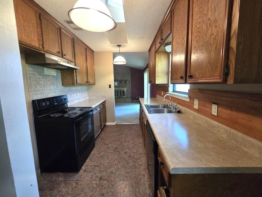 Lake Fork Estates - Residential