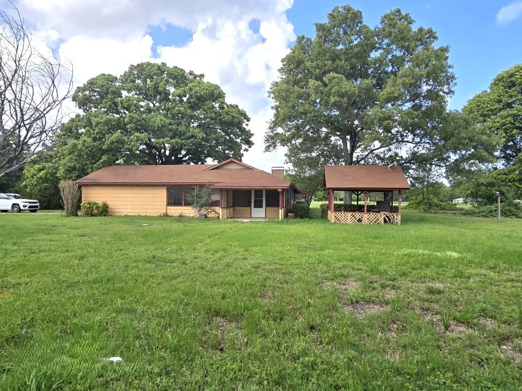 Lake Fork Estates - Residential