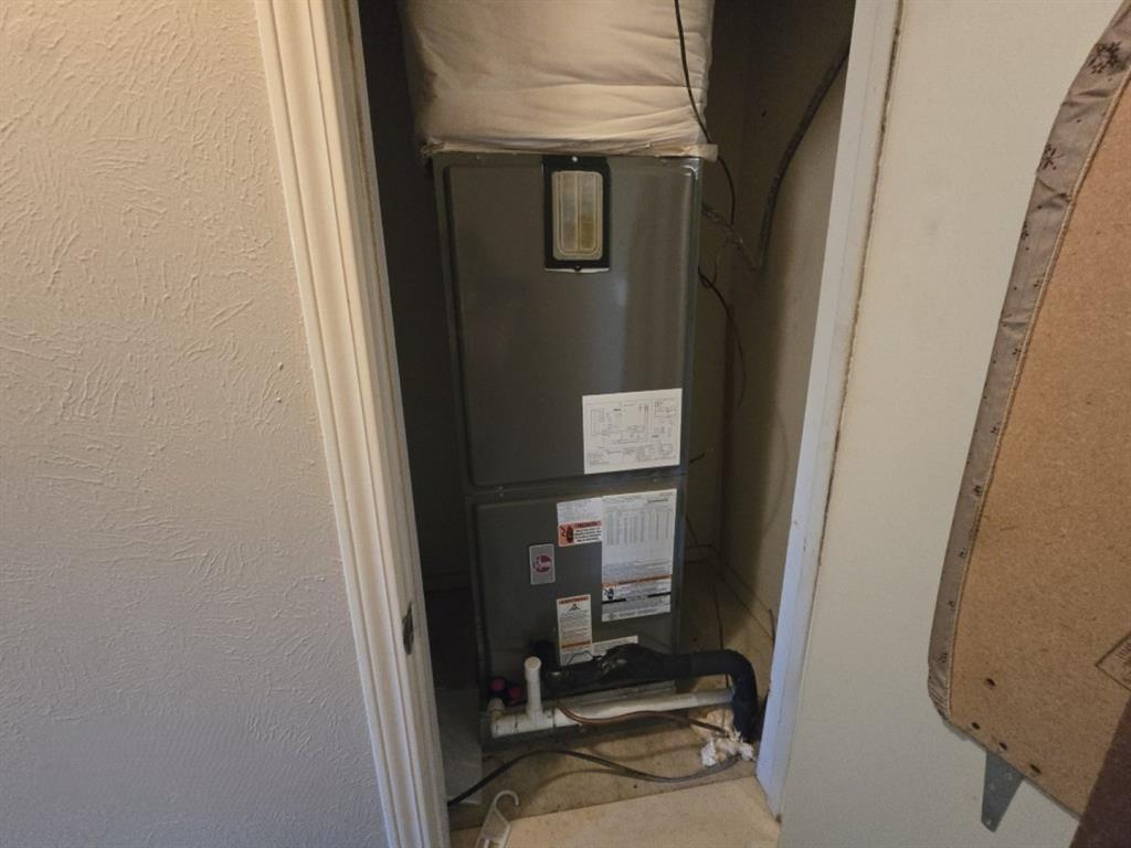 Lake Fork Estates - Residential