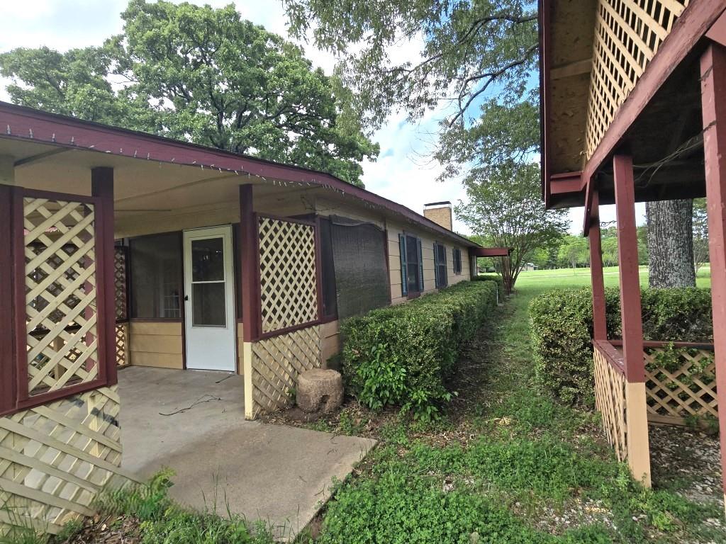 Lake Fork Estates - Residential