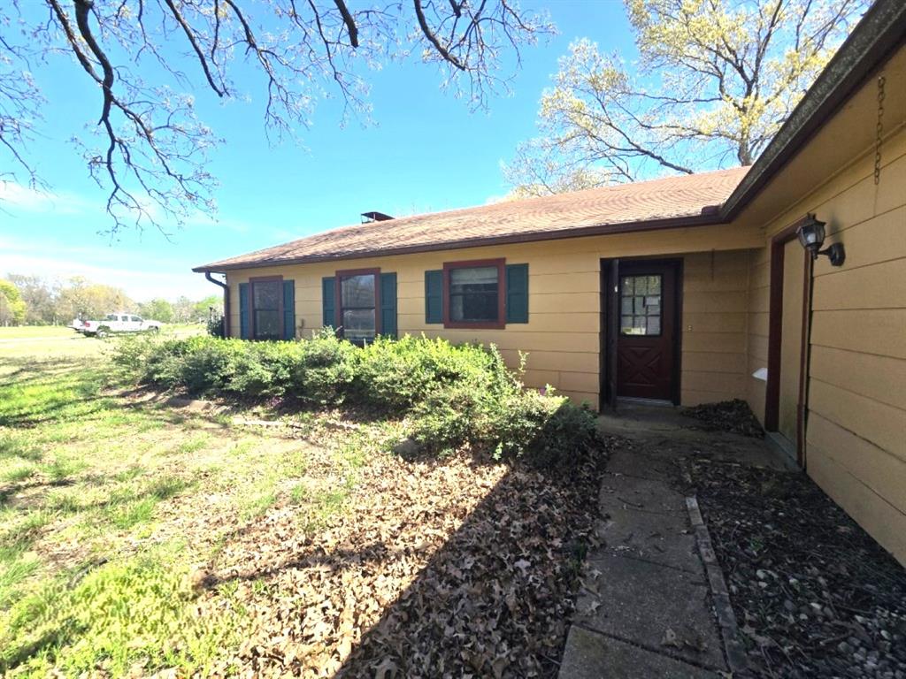 Lake Fork Estates - Residential