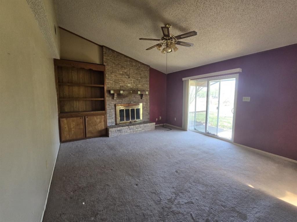 Lake Fork Estates - Residential