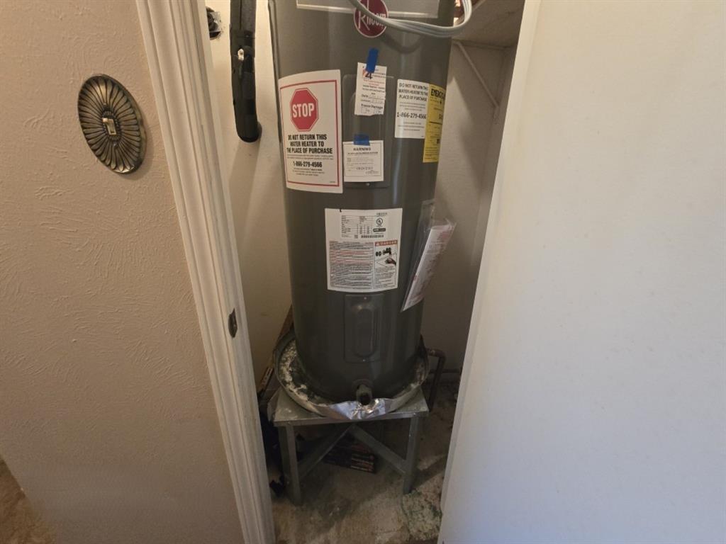 Lake Fork Estates - Residential