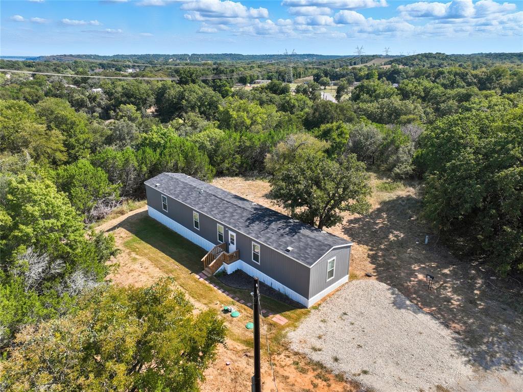 Lake Granbury Hbr Sec C - Residential