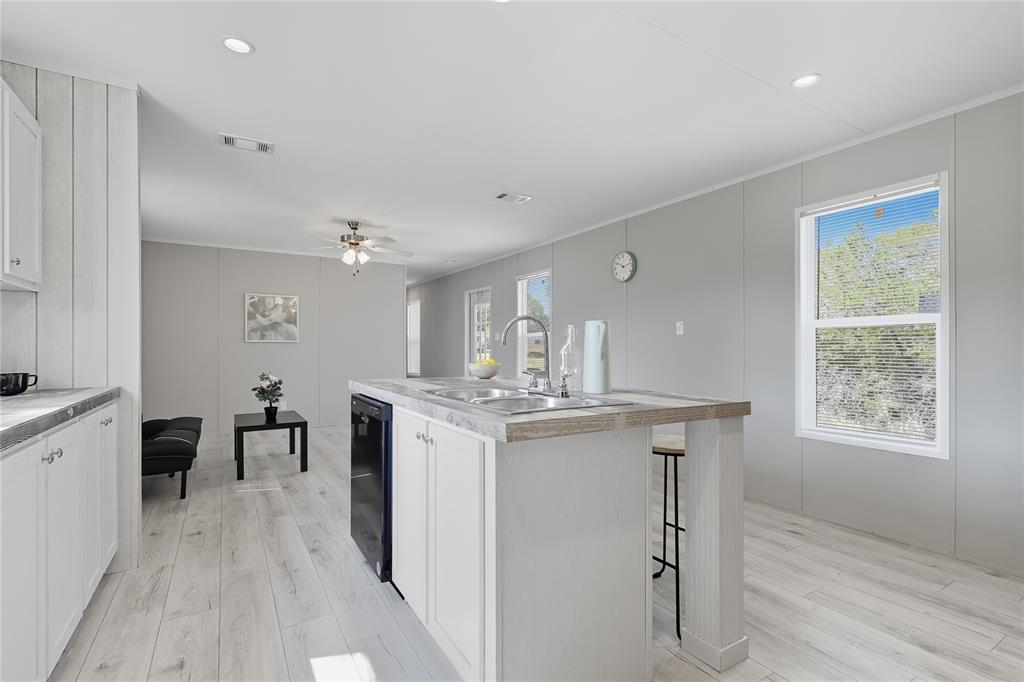 Lake Granbury Hbr Sec C - Residential