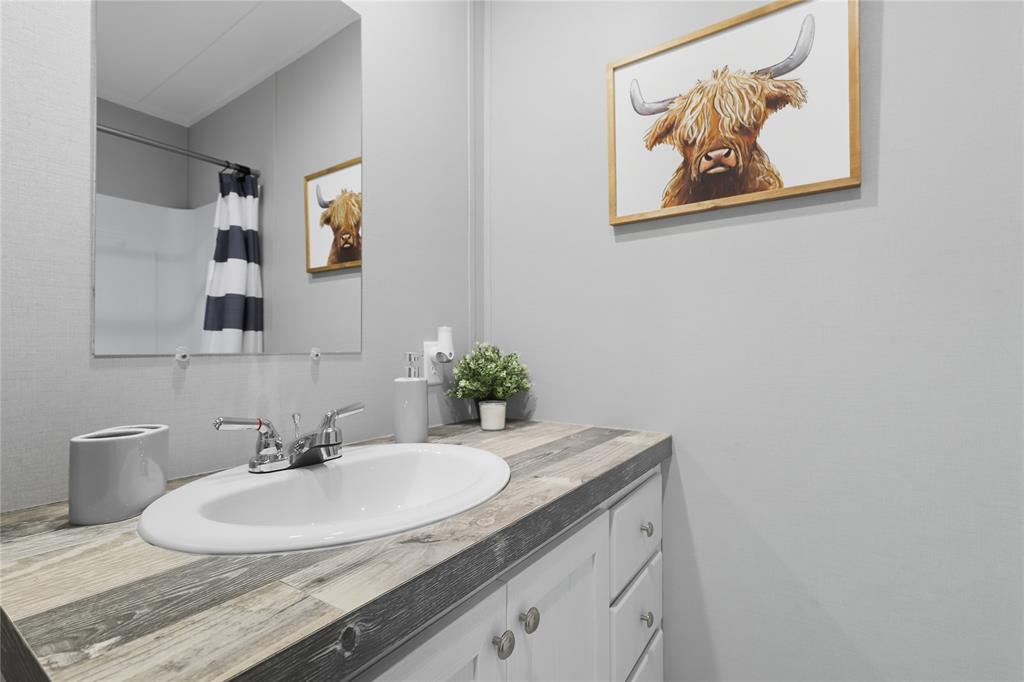 Lake Granbury Hbr Sec C - Residential