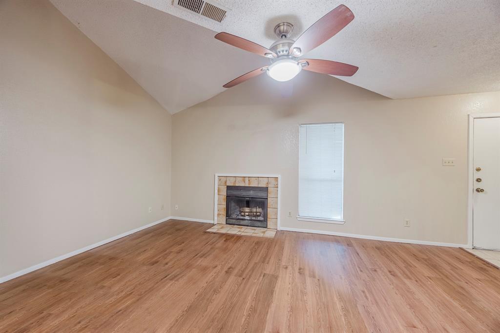 Pecan Chase Condo - Residential