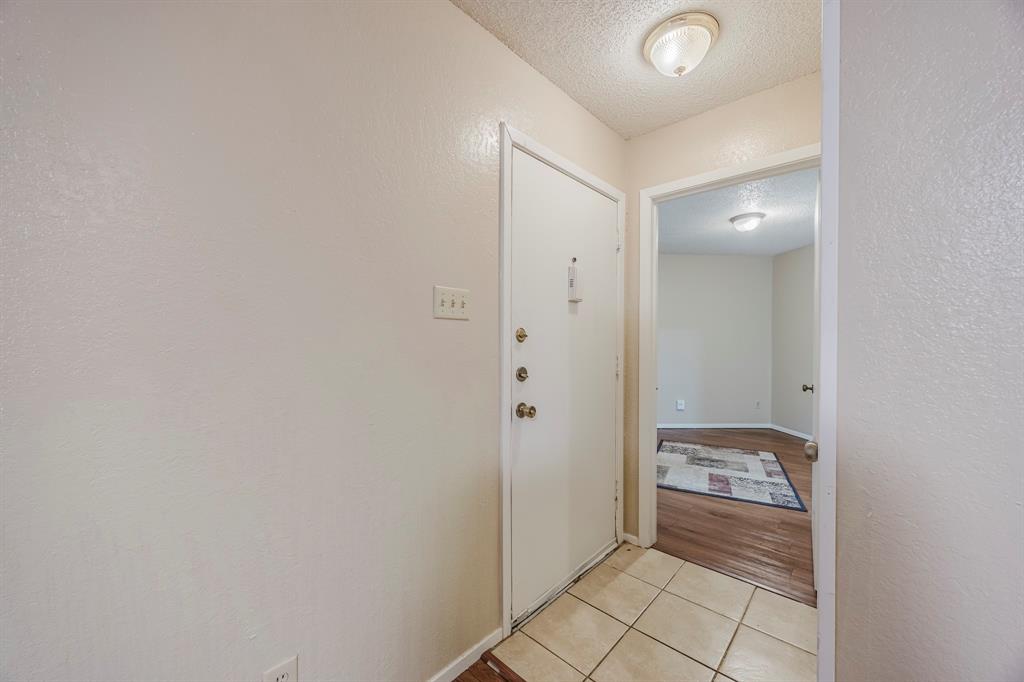 Pecan Chase Condo - Residential
