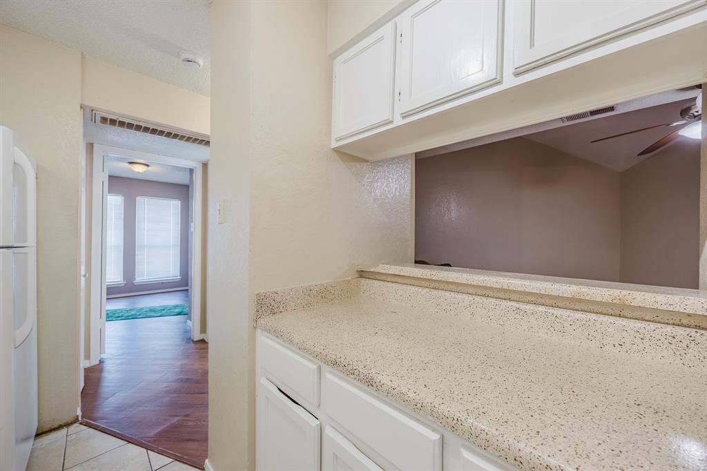Pecan Chase Condo - Residential