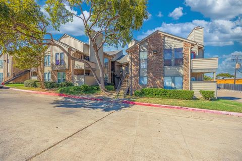 1608 Pecan Chase Circle 42 Arlington TX 76012