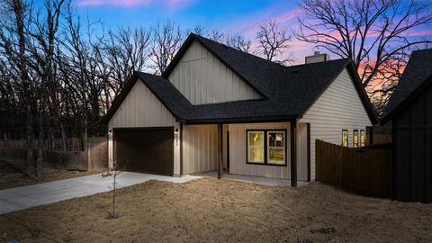 202 Meadow Lake Drive, Gun Barrel City, TX 75156 - #: 20860762