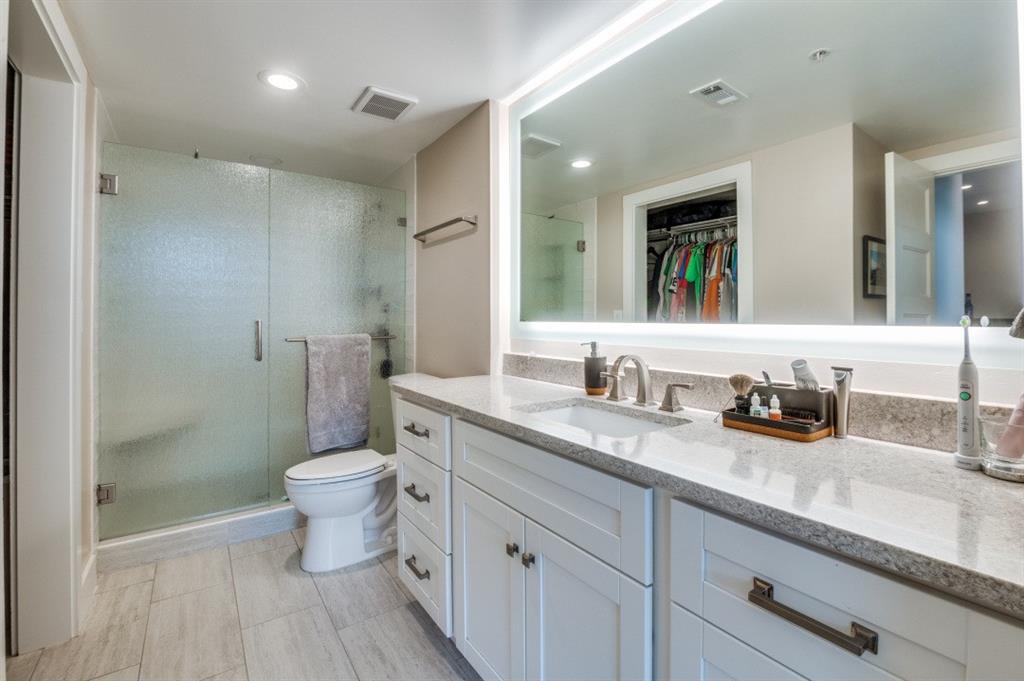 Live Oak Lofts Condo - Residential Lease