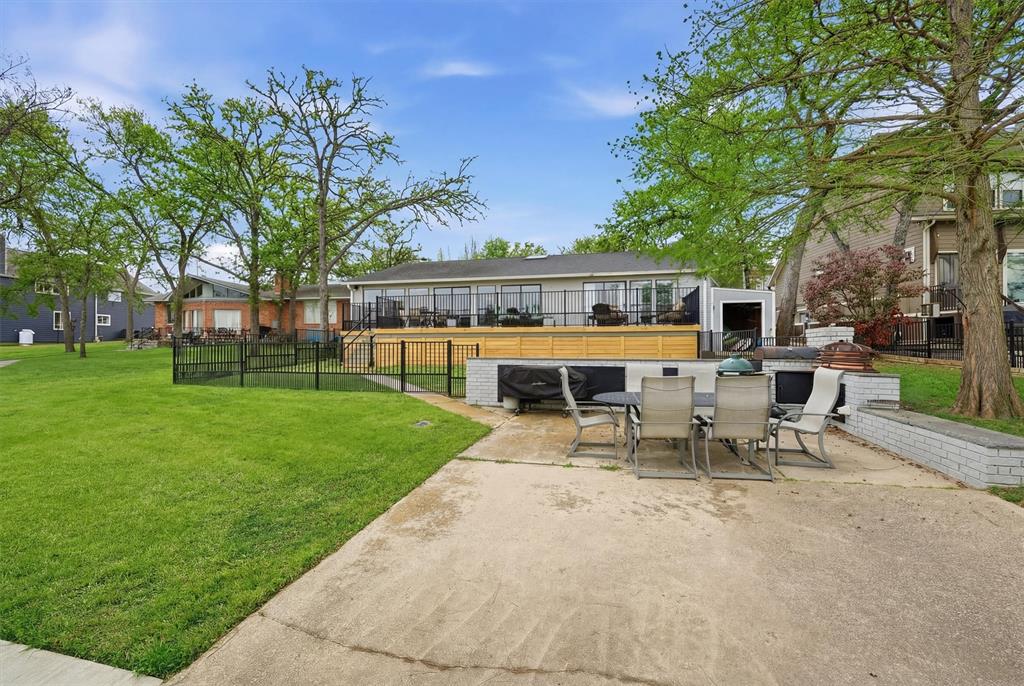 Lake Kiowa - Residential