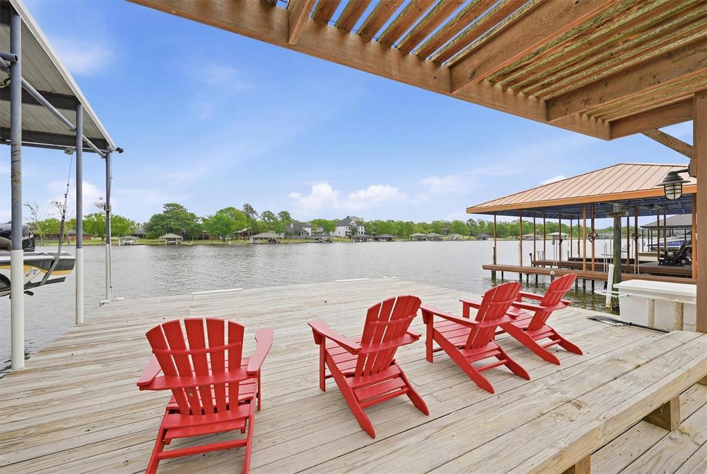 Lake Kiowa - Residential