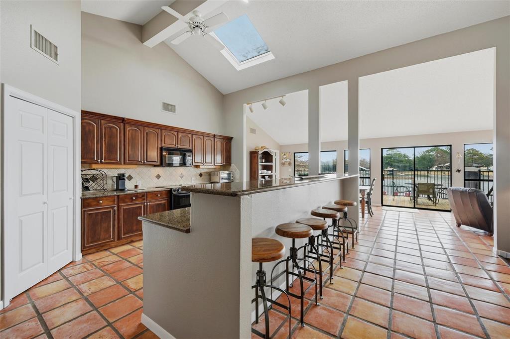 Lake Kiowa - Residential