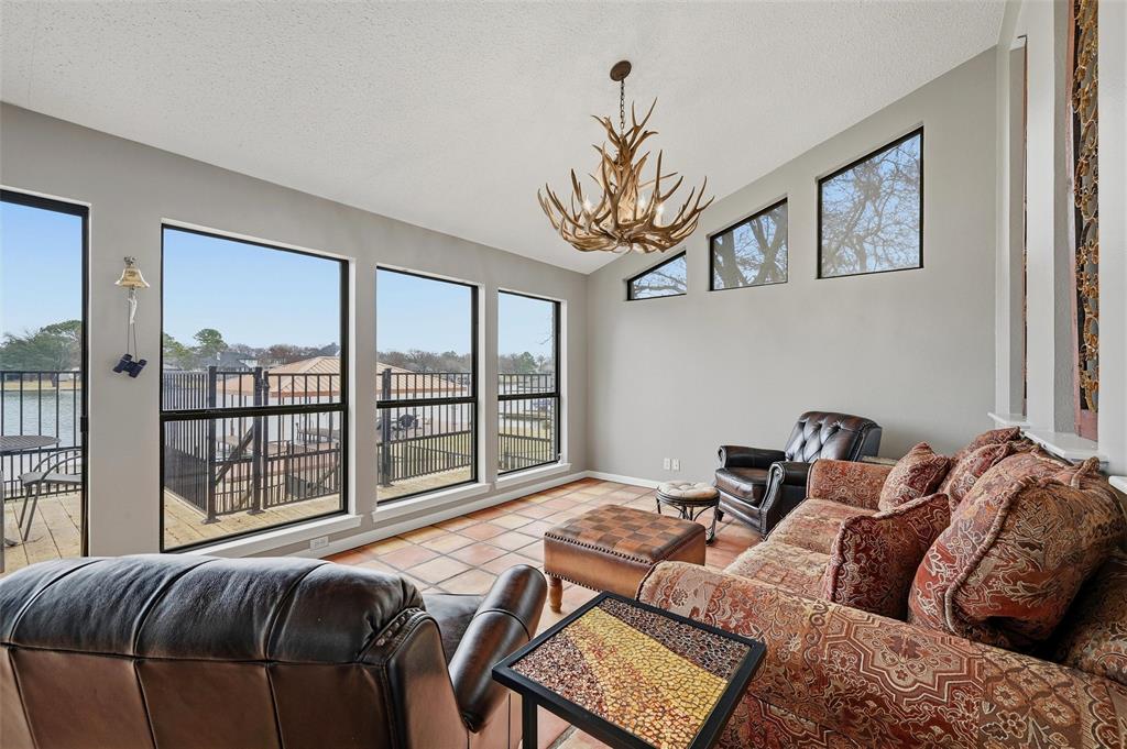 Lake Kiowa - Residential