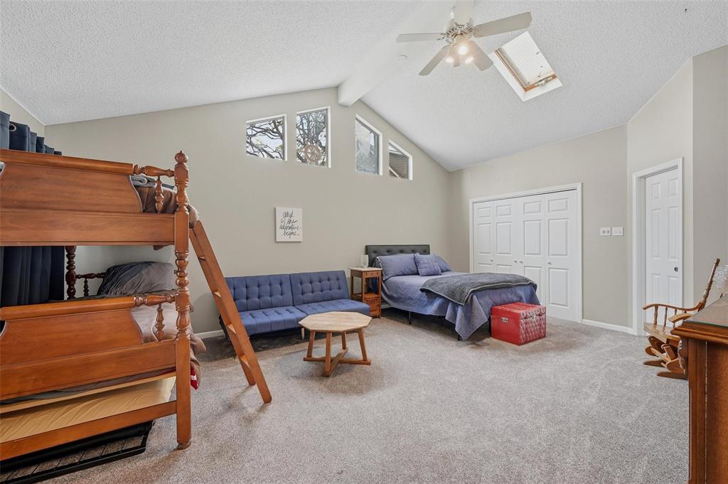 Lake Kiowa - Residential