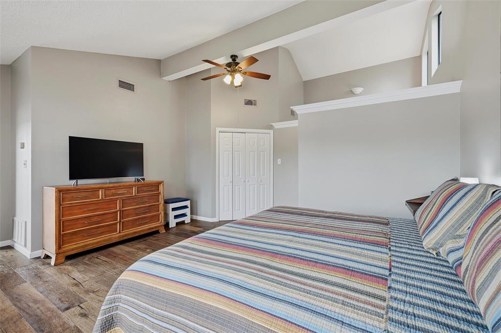 Lake Kiowa - Residential