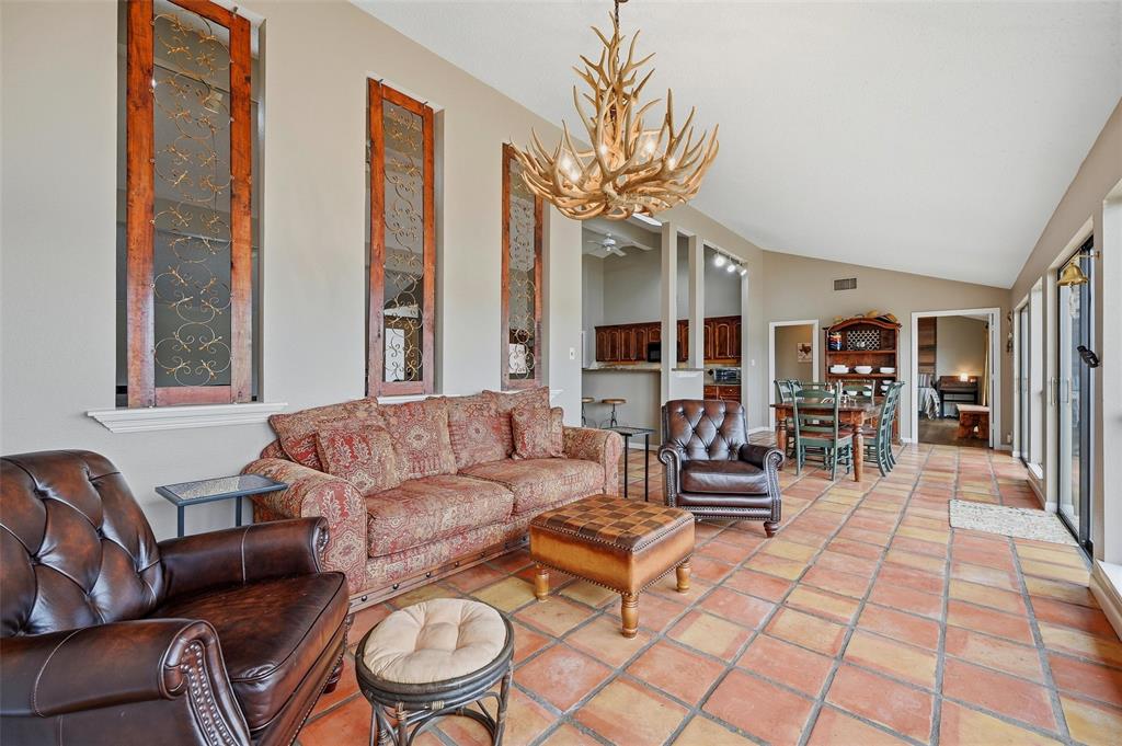 Lake Kiowa - Residential