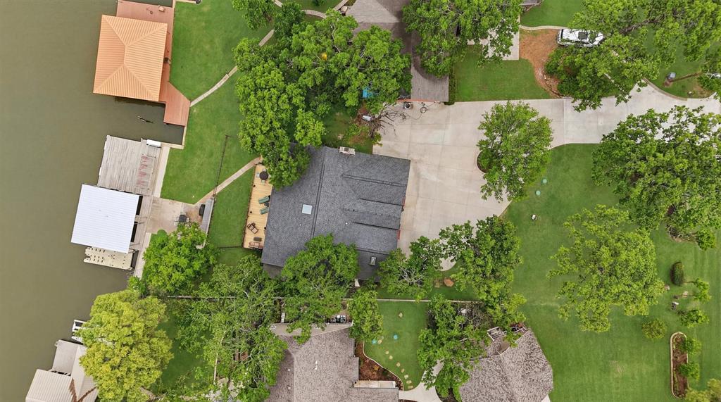 Lake Kiowa - Residential