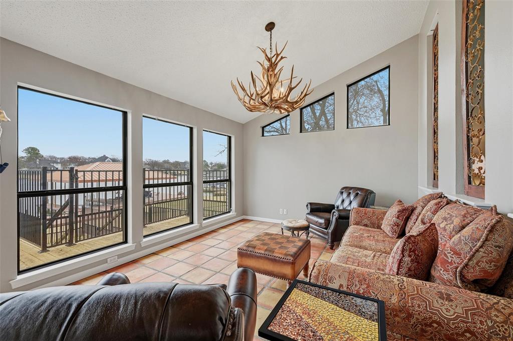 Lake Kiowa - Residential