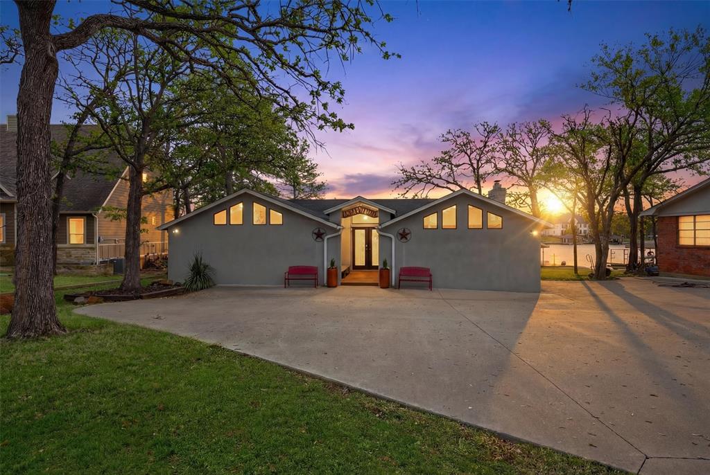 Lake Kiowa - Residential